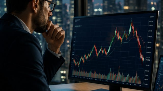 Navigating Market Uncertainty: Key Insig