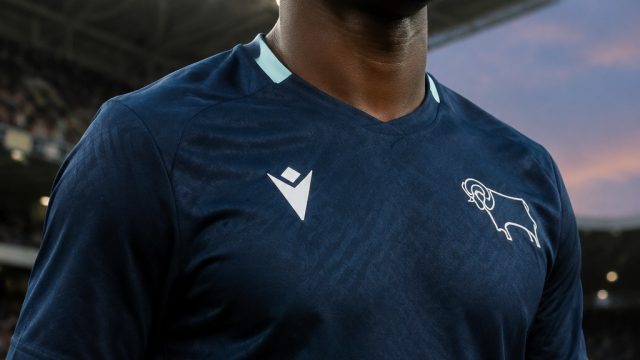 Sambou Soumano's Potential Move: What It Means for Derby and Charlton