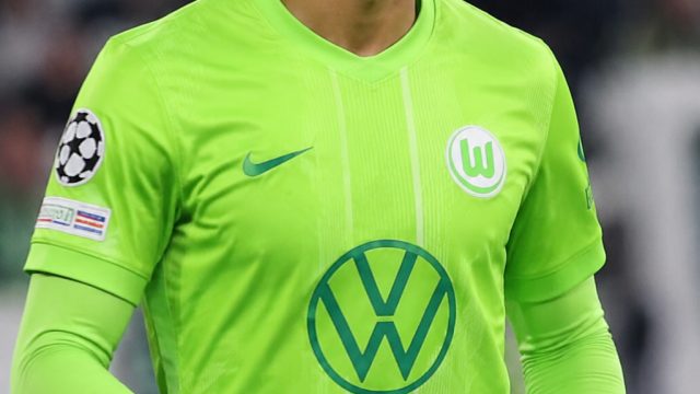 Chelsea Eyes Maxence Lacroix: A Shift in