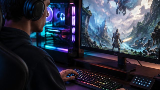 Unveiling the Latest Trends in Gaming an