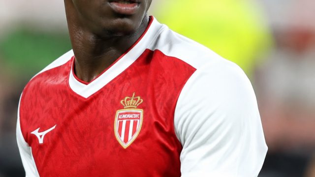Folarin Balogun Poised for Premier Leagu