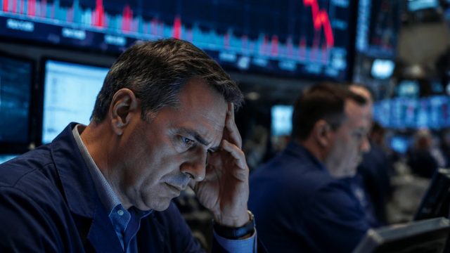 Tech Sector Struggles: What Investors Sh