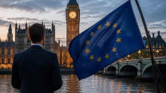 A Decade Post-Brexit: Analyzing its Econ