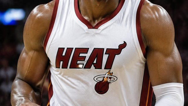 Giannis Antetokounmpo Joins the Heat in Major Trade Shock