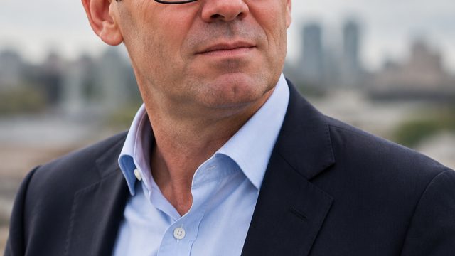 Andy Burnham: The Rising Political Star 