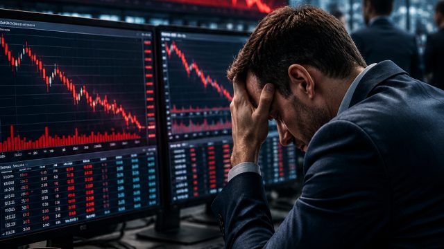 Tech Sell-Off Leads to Market Dips: Key 