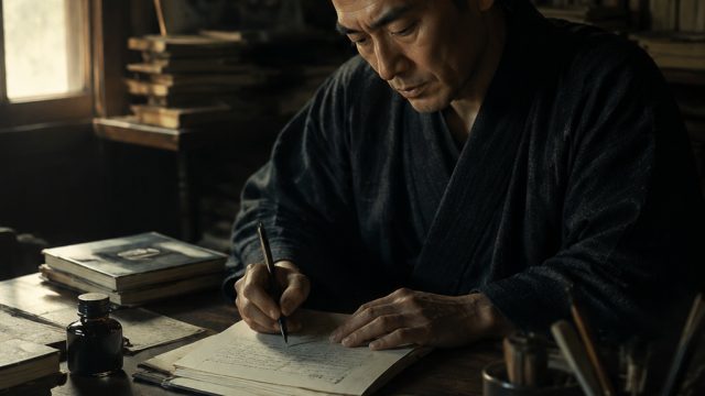Exploring the Life and Legacy of Osamu D