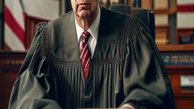 Judge Blocks DOJ Subpoenas Targeting Min