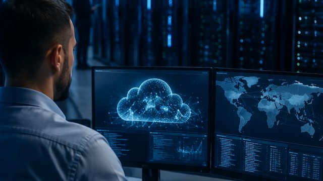 Transforming Enterprise Security: The Sh