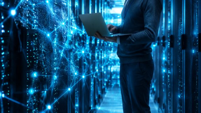 The Future of Networking: How AI is Shap