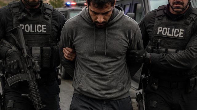 New Arrests Unveiled in Threat Against U