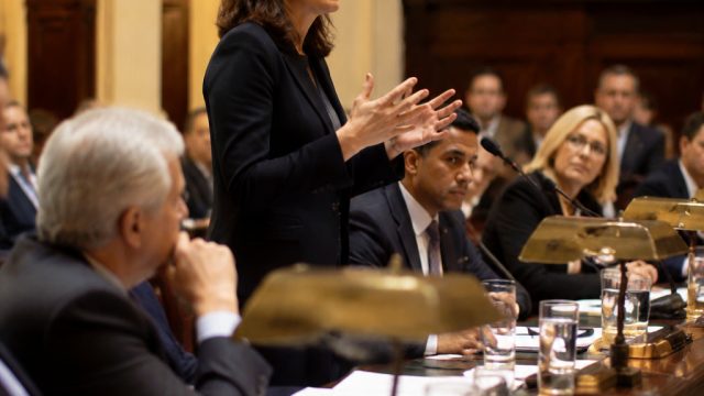 Debate Ignites Over Victoria's New Remote Work Legislation