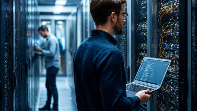 Megaport's Cloud Connectivity: Key Insights on Growth Opportunities