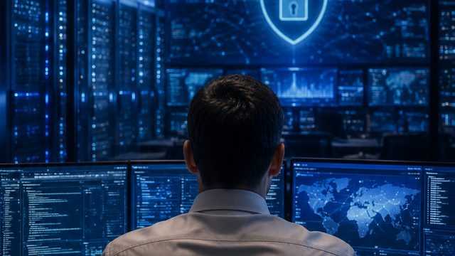 Navigating the Future of IT Security: Key Trends for 2024