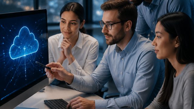 Transforming Enterprises: The Impact of 