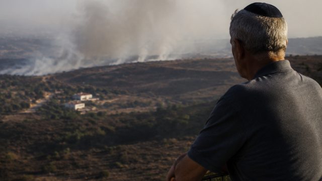 Local Perspectives on Ceasefire Talks Am