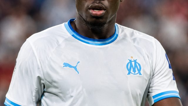 OGC Nice Eyes Hamed Junior Traoré Amid Rumored Exit from Marseille