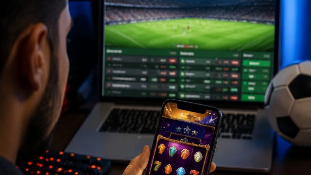 The Impact of Digital Gaming Trends on O