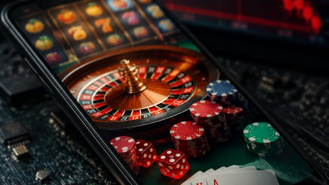 Tech Market Turmoil: How Chip Stock Decl