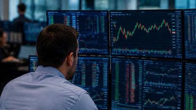 Flow Traders Aims for Continuous Market 
