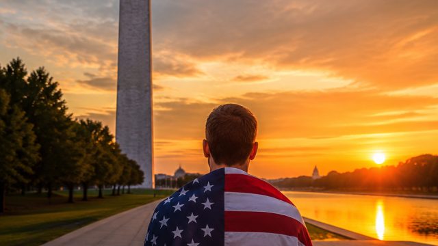A Transformative Day: Reflecting on Amer