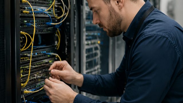 Boosting Connectivity: Actelis Secures $