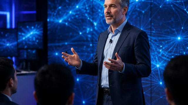 Amdocs Unveils Innovative AI-Powered Networking Solutions