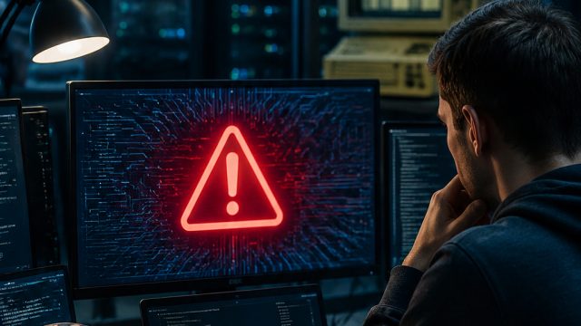 Urgent Security Flaw in AI Platforms Thr