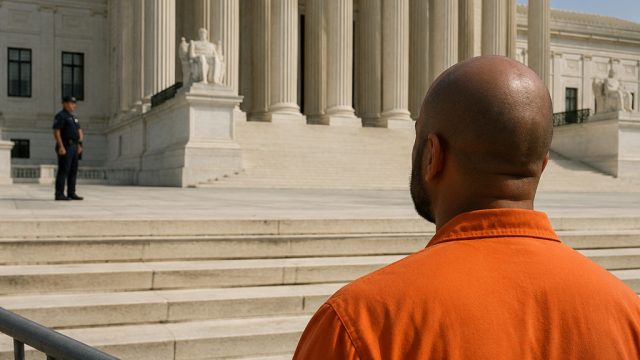 Supreme Court Limits Religious Freedom R