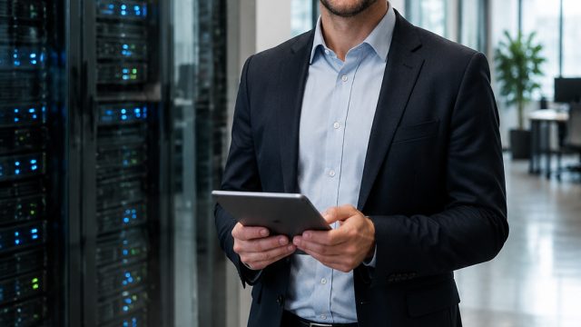 Comcast Business Enhances Network Soluti