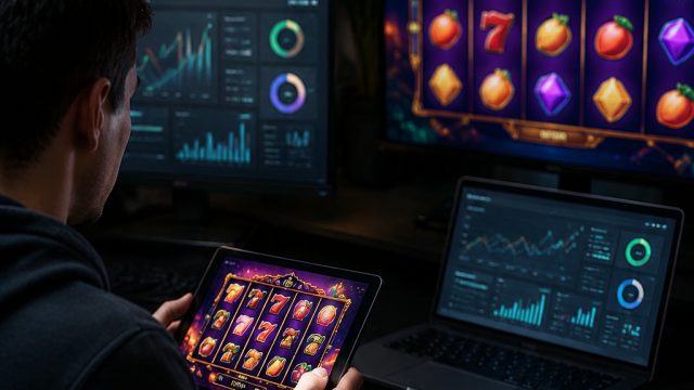 Exploring the Digital Landscape: Insight
