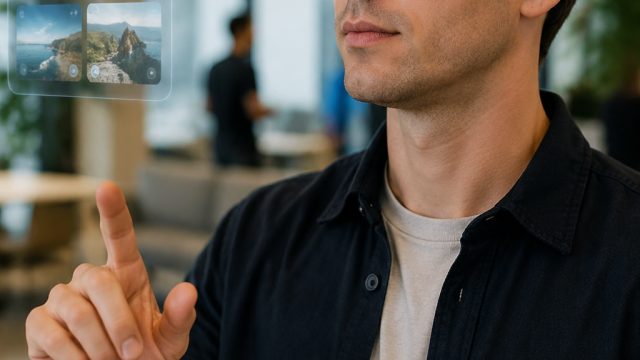 Meta Launches Affordable Smart Glasses, 