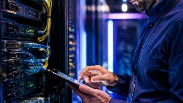 MaxLinear's Strategic Focus on Infrastructure: An Industry Game Changer