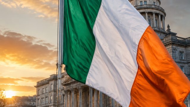 Significant Changes Ahead for Political Landscape in Ireland