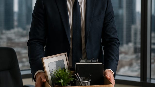 Tech Mahindra's Australian Branch Faces 