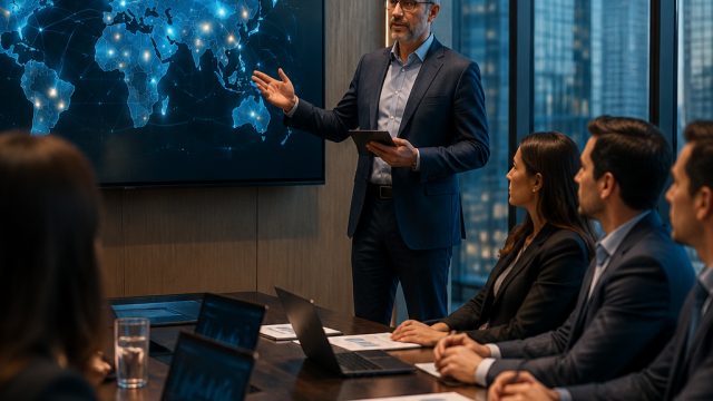 Juniper Networks Enhances Investor Engag