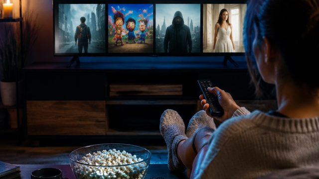 New Shows and Series Coming to Hulu: Wha