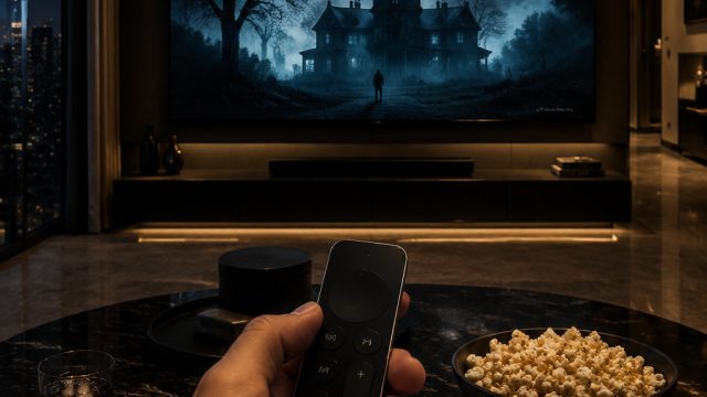 Apple TV+ Sees Surge in Viewership with 