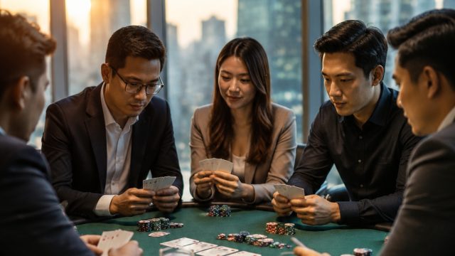 Vistance's Growth Momentum: A Current Look at Investment Potential