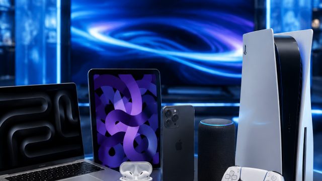 Unveiling the Hottest Tech Deals of Prim