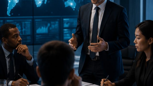 Analyzing the Current Climate of Global 
