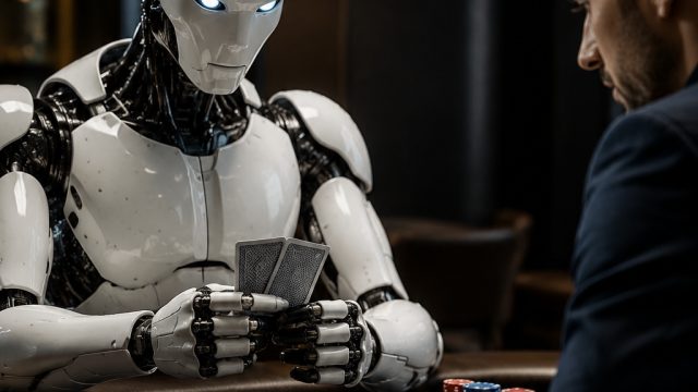 New PR Packages Targeting AI Automation:
