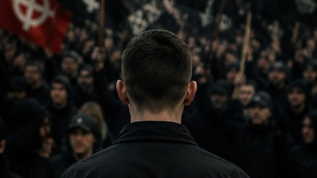 Understanding the Rise of Hate Symbols i