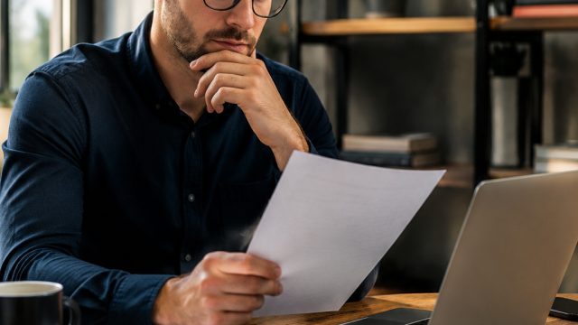 Navigating Business Insurance: Finding t