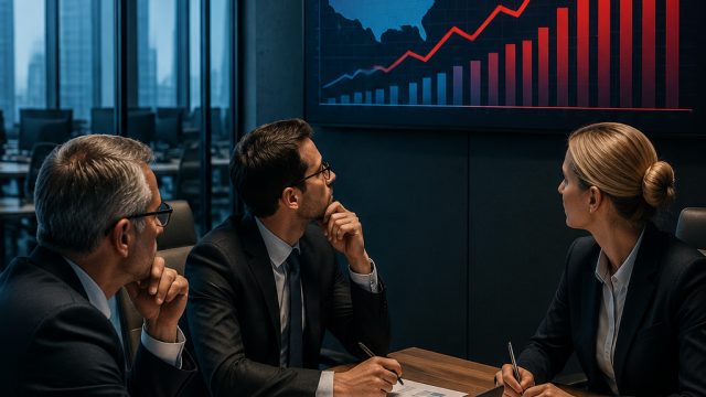US Tech Industry Faces Urgent Challenge 