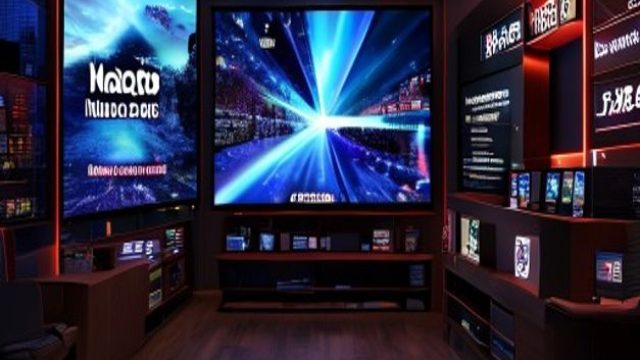 Massive Discounts on Hisense TVs Ahead o