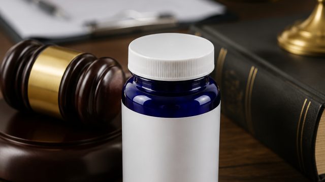 Lawsuit Challenges Tru Niagen's Health C