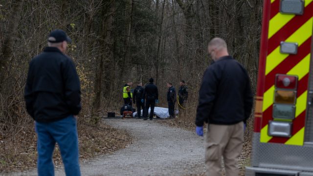 Tragic Discovery: Body Recovered from Pe