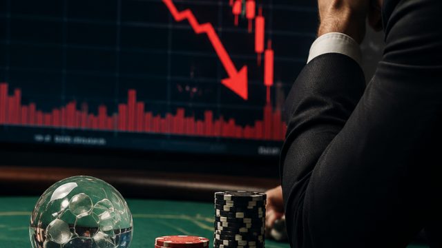 Tech Stocks Experience Significant Decli