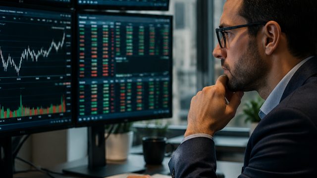 Tech Stocks to Watch: Key Movers from Tu